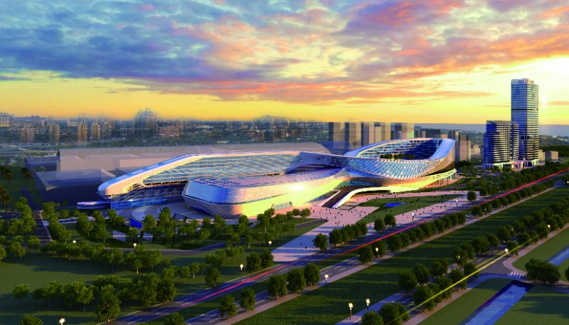 廈門漢印誠邀您參加2019年CHINASHOP中國零售業(yè)博覽會_1.jpg 廈門漢印誠邀您參加2019年CHINASHOP中國零售業(yè)博覽會_1.jpg