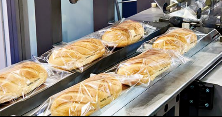 面包牛奶包裝袋 面包牛奶包裝袋