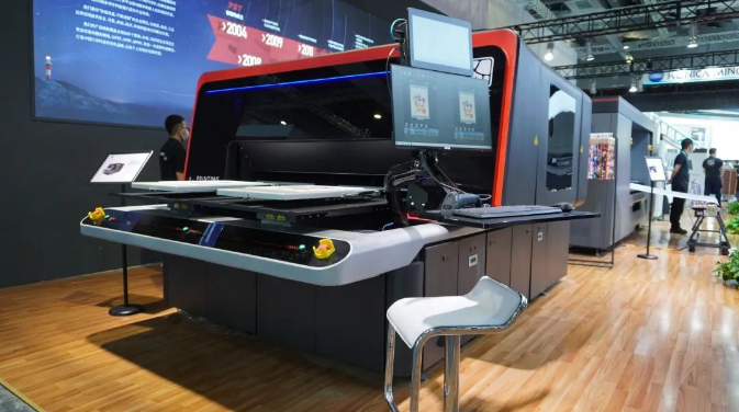 數(shù)碼印花打印機 數(shù)碼印花打印機