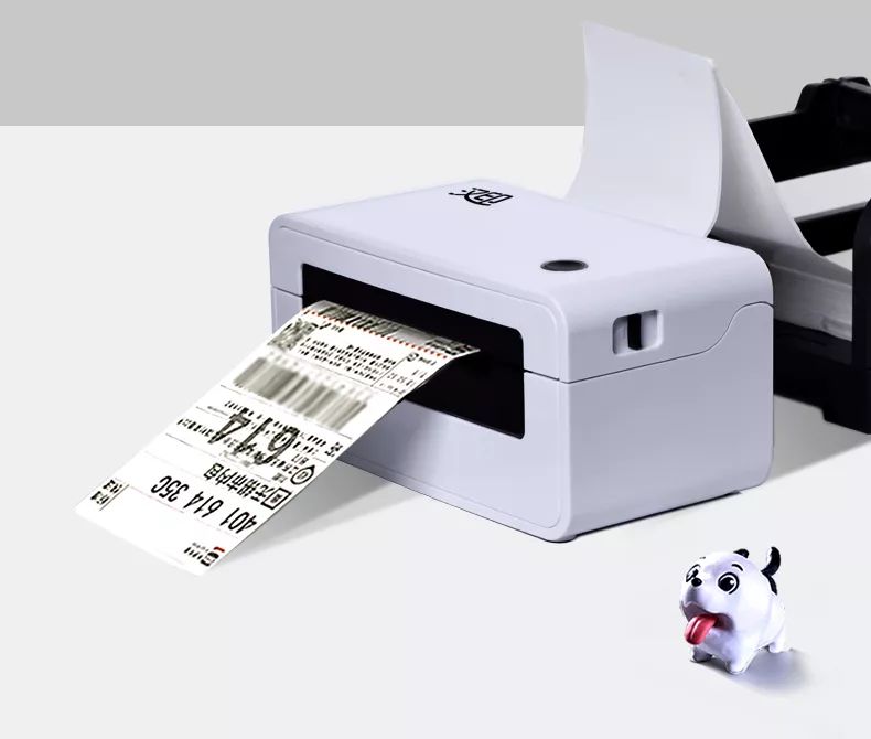 智能快遞單打印機(jī)