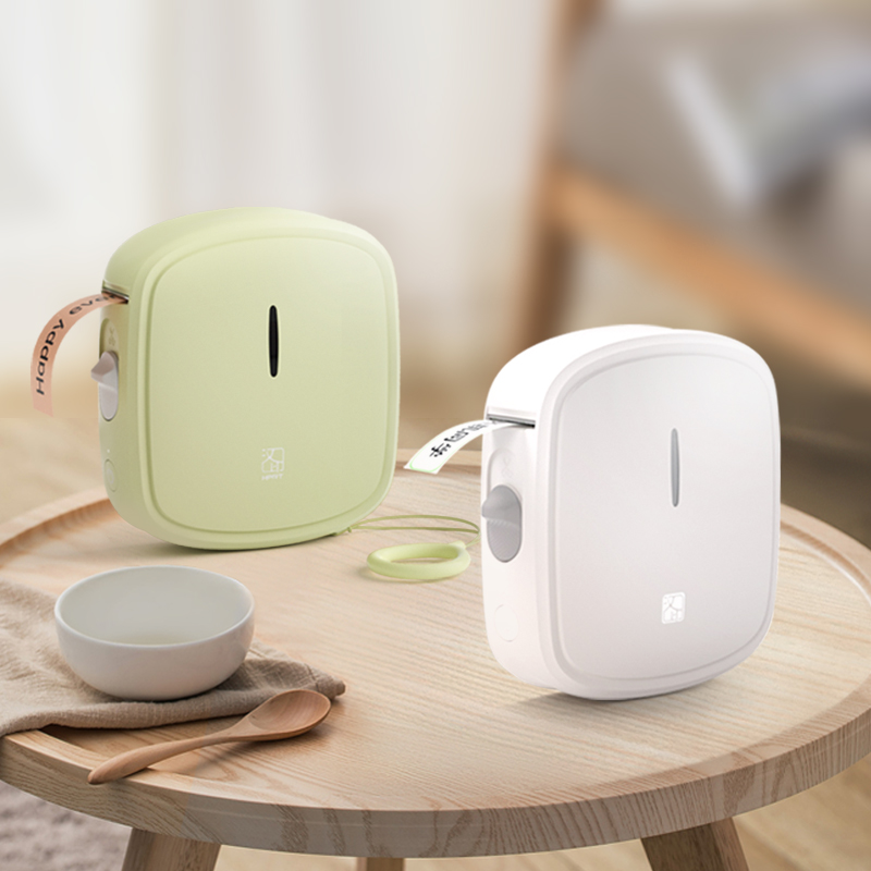 漢印Q2標簽機 漢印Q2標簽機