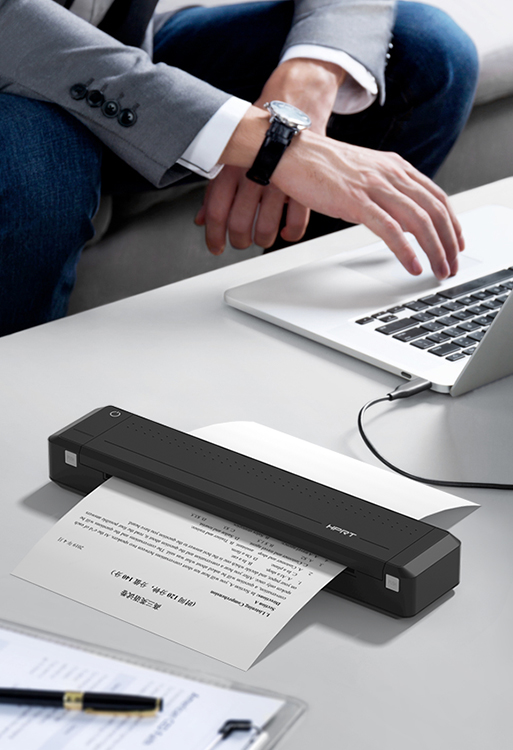 便攜式打印機 便攜式打印機