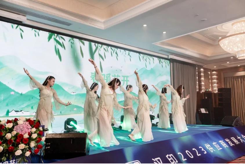 舞蹈表演 舞蹈表演