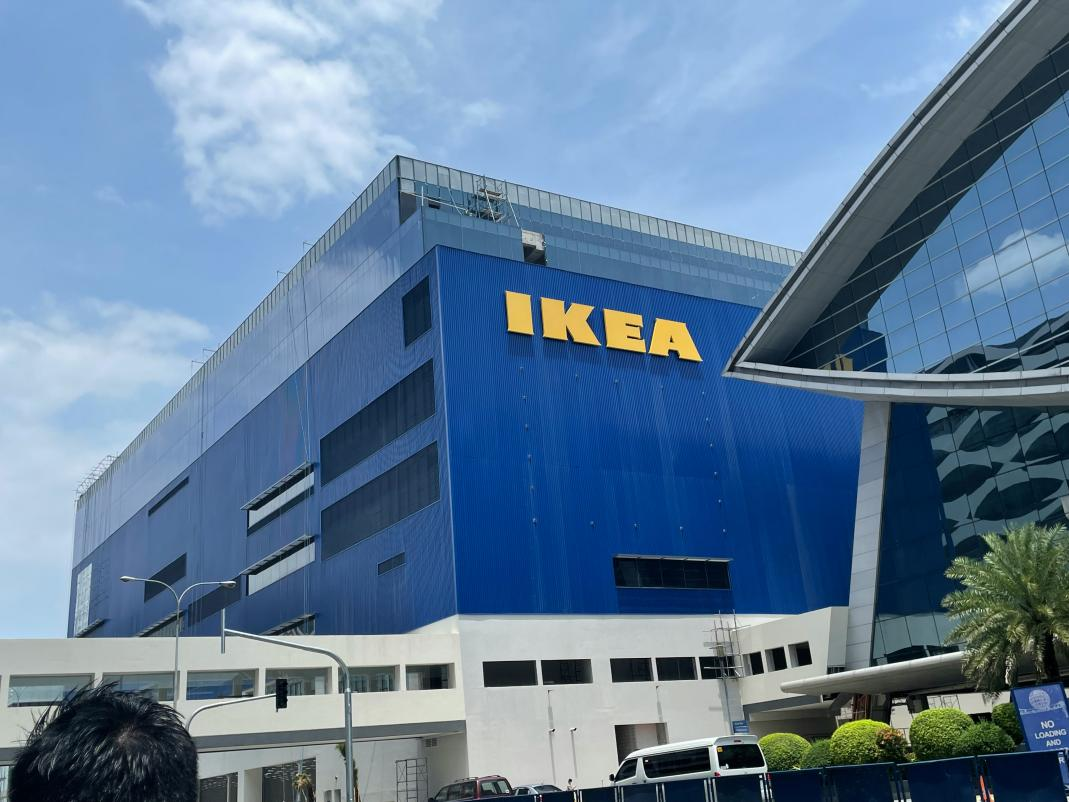 IKEA IKEA