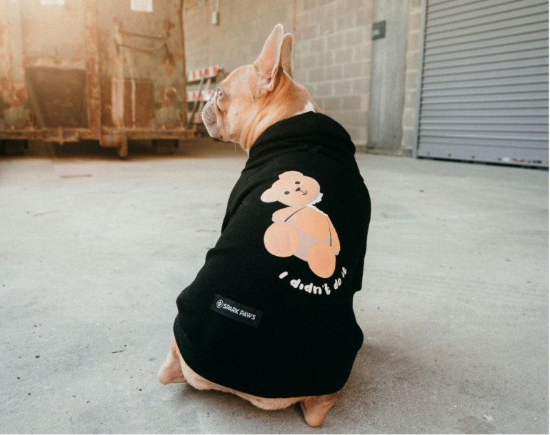 寵物服裝定制 寵物服裝定制