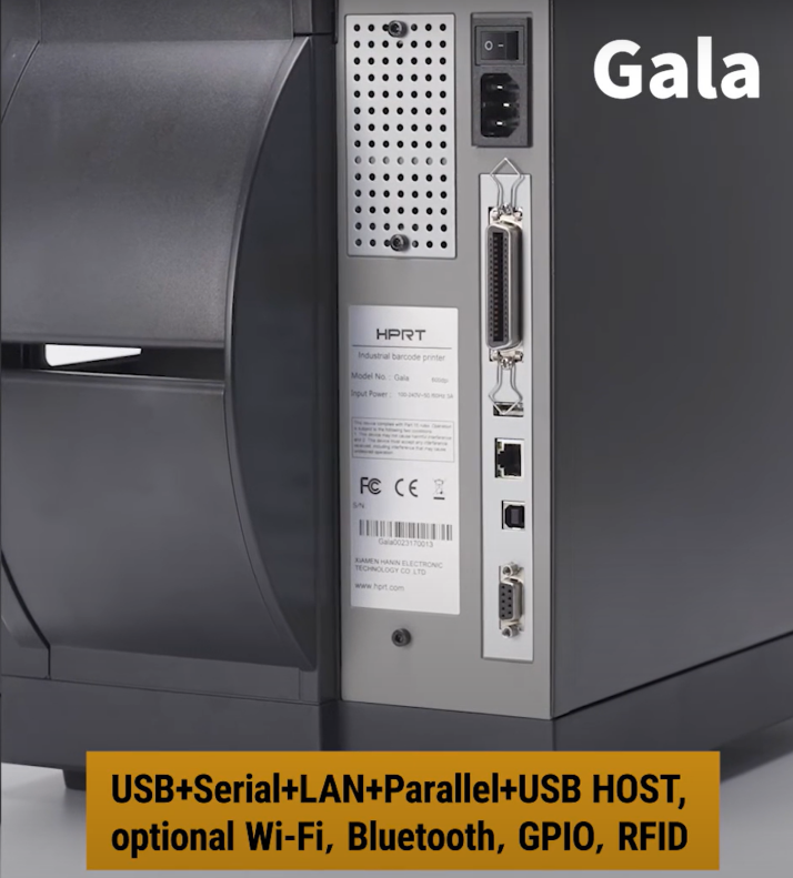 條碼打印機 條碼打印機