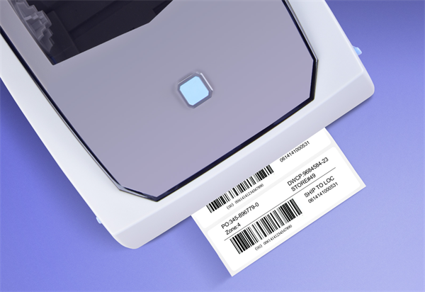 zpl打印機 zpl打印機