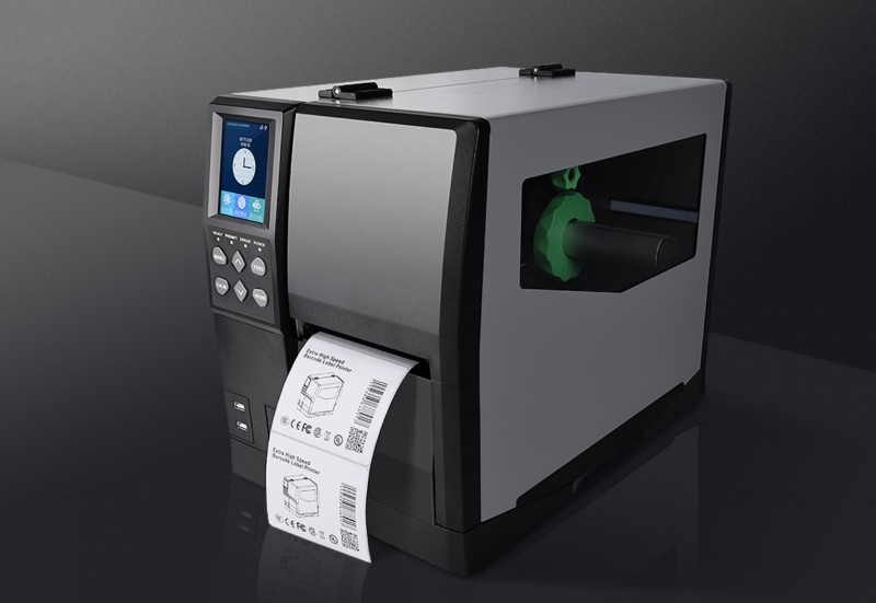 工業條碼打印機 工業條碼打印機