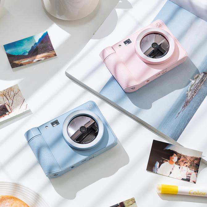 漢印拍立得相機 漢印拍立得相機