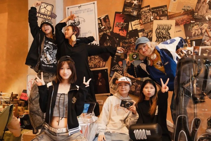 照相館快閃 照相館快閃