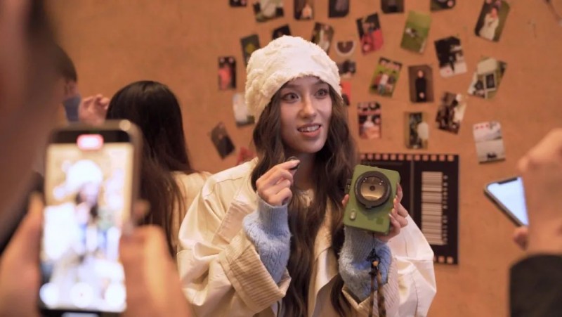 拍立得相機(jī) 拍立得相機(jī)