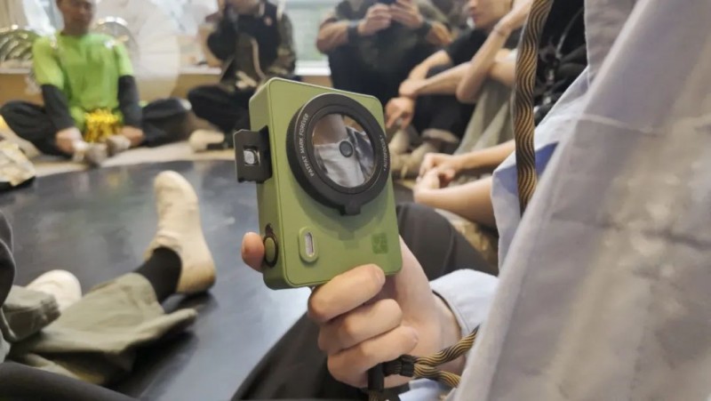 漢印拍立得相機(jī) 漢印拍立得相機(jī)