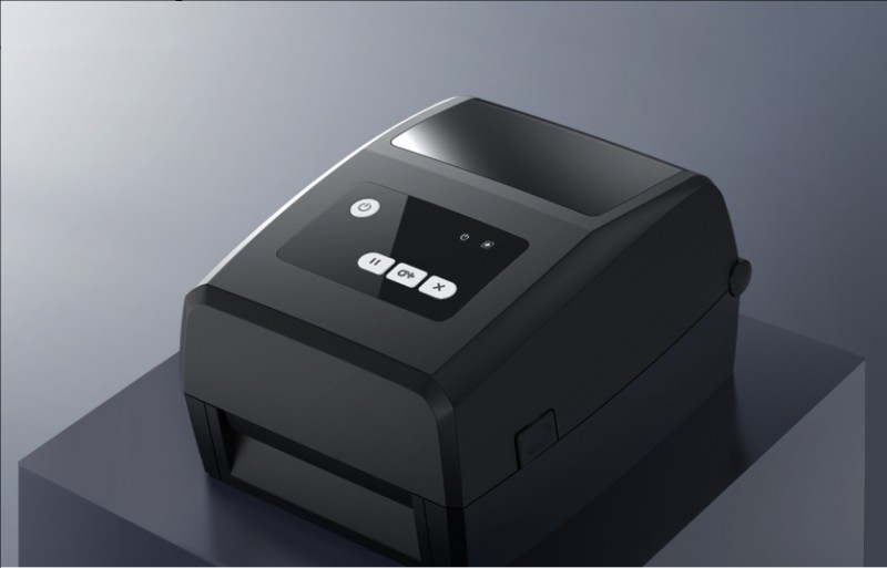 漢印標簽打印機