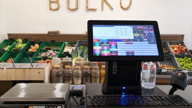 POS打印機(jī)應(yīng)用 POS打印機(jī)應(yīng)用