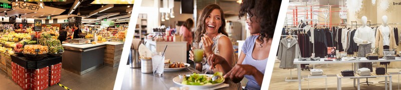 POS打印機(jī)的行業(yè)應(yīng)用場景 POS打印機(jī)的行業(yè)應(yīng)用場景