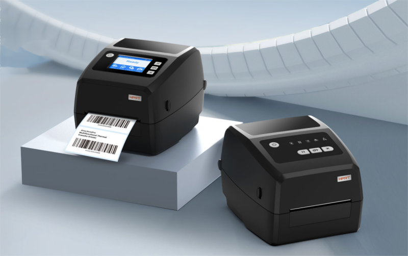 熱轉印標簽打印機 熱轉印標簽打印機