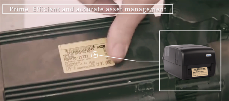 熱轉印標簽打印機標簽 熱轉印標簽打印機標簽