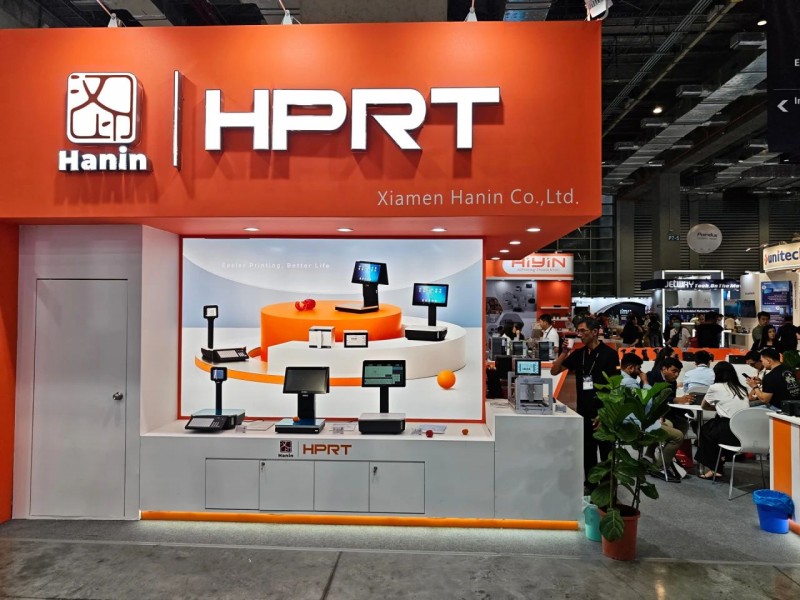 COMPUTEX TAIPEI Hanin_2 COMPUTEX TAIPEI Hanin_2