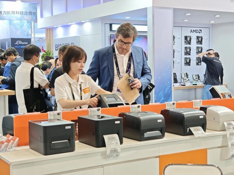 COMPUTEX TAIPEI Hanin_8 COMPUTEX TAIPEI Hanin_8