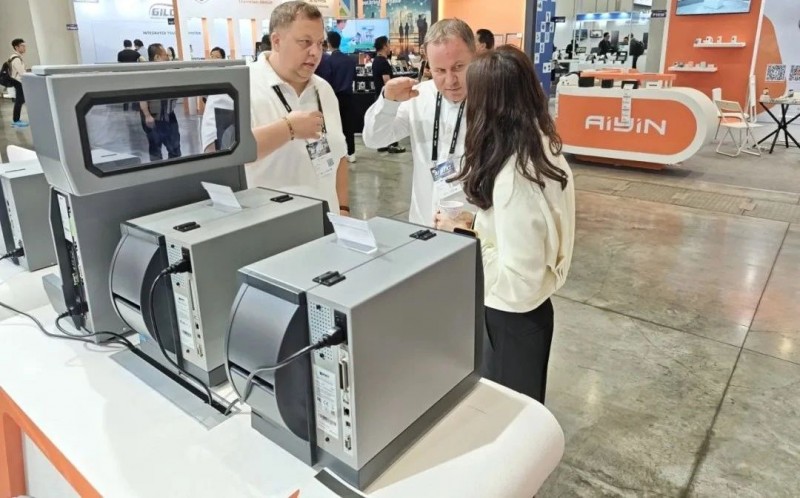 COMPUTEX TAIPEI Hanin_0 COMPUTEX TAIPEI Hanin_0