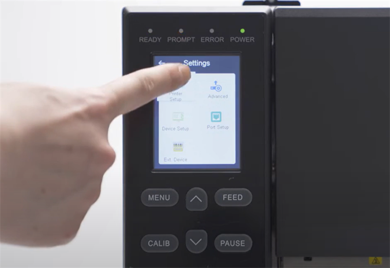 獨立式打印機 獨立式打印機