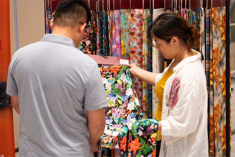 漢印 數碼印花沙龍 (3) 漢印 數碼印花沙龍 (3)