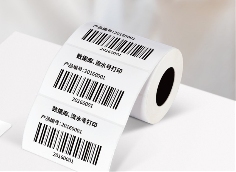 標簽紙卷 標簽紙卷