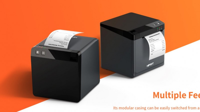 超市POS網(wǎng)絡(luò)打印機(jī)