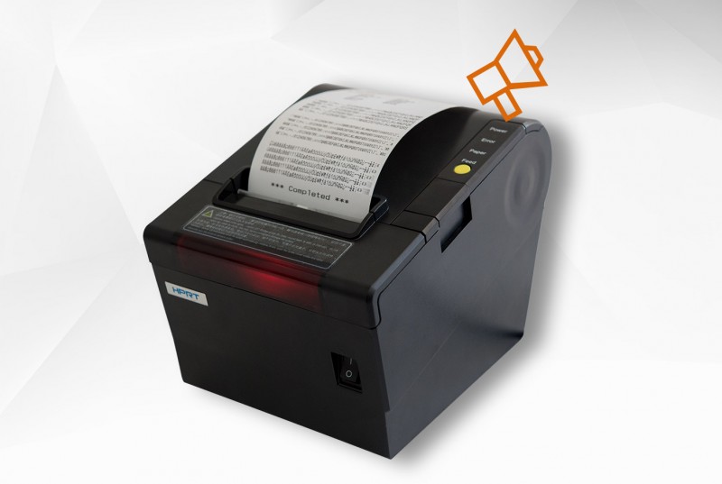 后廚POS打印機(jī)