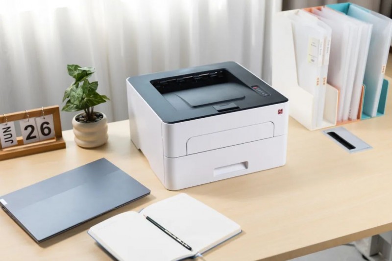 漢印激光打印機(jī)_4