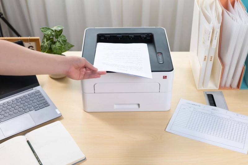 漢印激光打印機(jī)