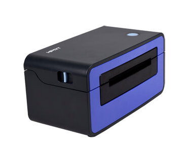 高速電商專用快遞單打印機