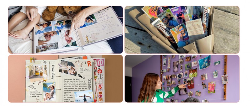 照片打印機應用 照片打印機應用