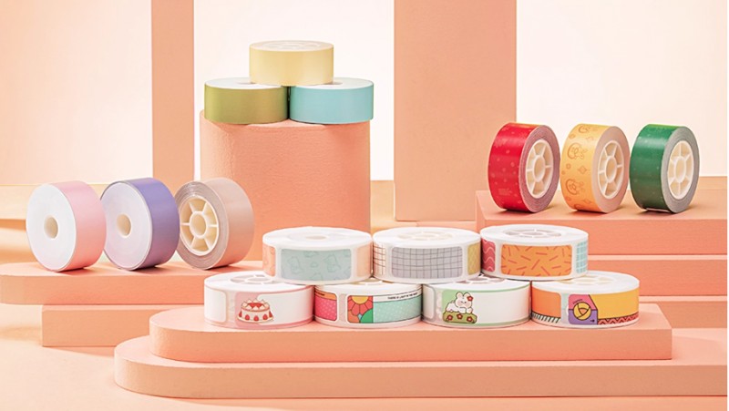 彩色標簽 彩色標簽