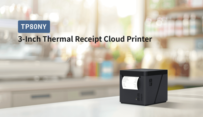 熱敏票據(jù)云打印機(jī) 熱敏票據(jù)云打印機(jī)