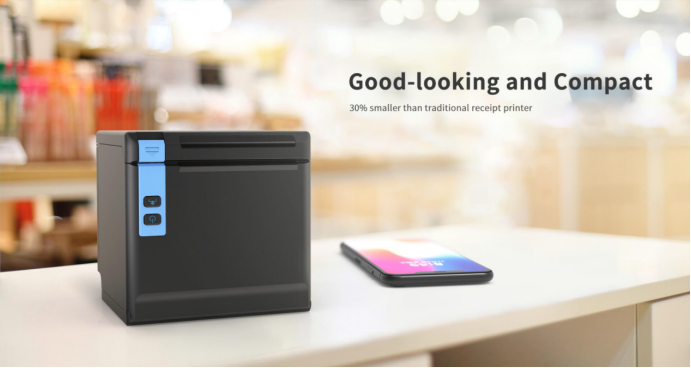 高性能熱敏票據(jù)打印機(jī) 高性能熱敏票據(jù)打印機(jī)