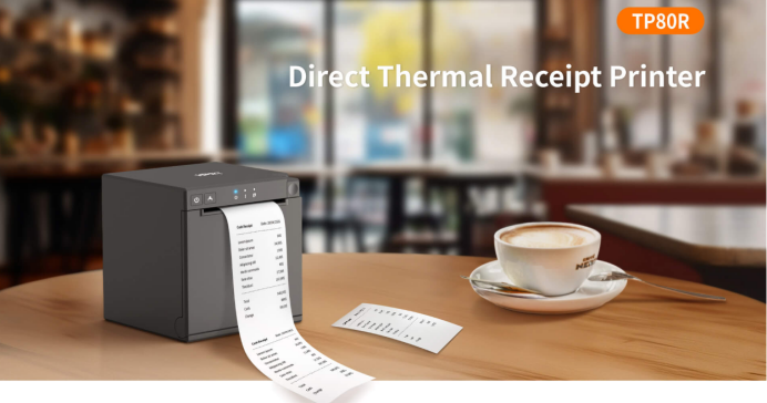 熱敏打印機 熱敏打印機