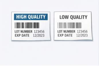 打印對比測試 打印對比測試