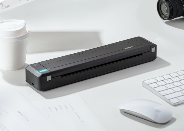 小學生作業打印機