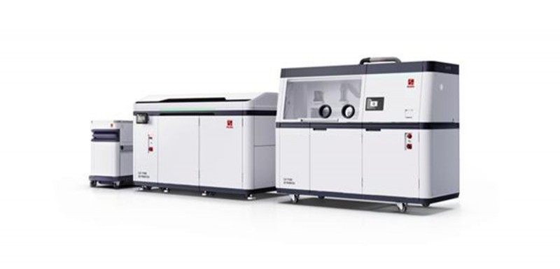 工業(yè)級(jí)增材制造設(shè)備SJF P380 工業(yè)級(jí)增材制造設(shè)備SJF P380